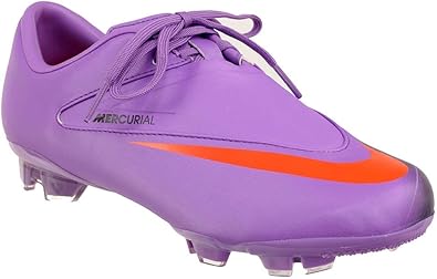nike mercurial glide pink