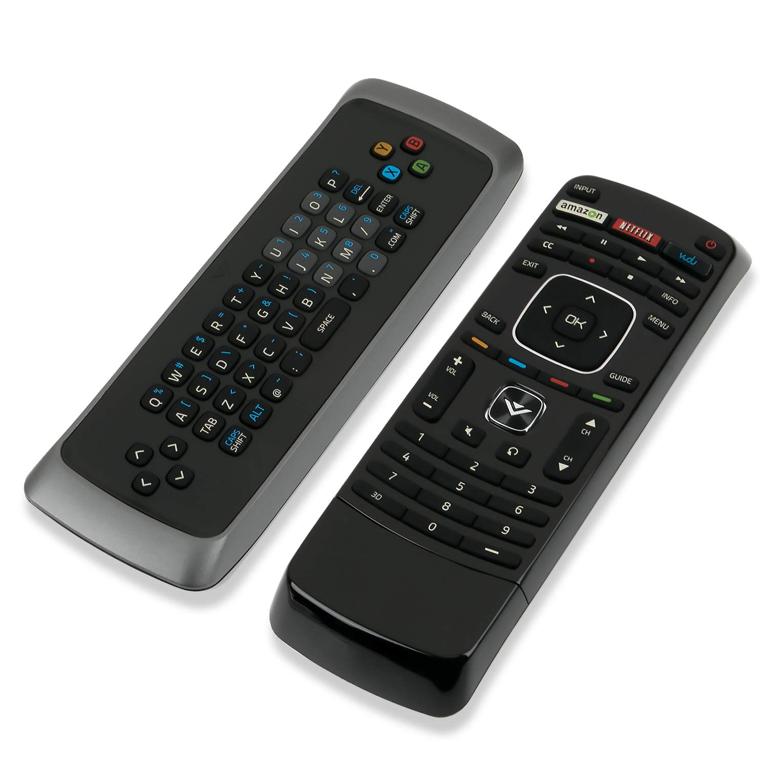 TV, Video & Audio New VIZIO XRT303 3D Remote E3D470VX E3D420VX E3D320VX