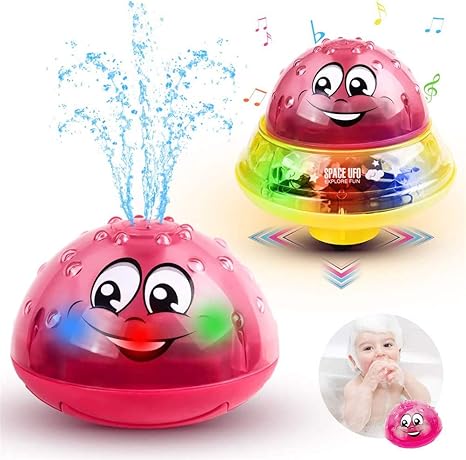 bathly toy