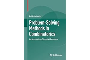 Problem-Solving Methods in Combinatorics: An Approach to Olympiad Problems