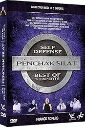 Self-Defense Best Of 5 Experts - Krav Maga