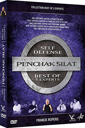 Self-Defense Best Of 5 Experts - Krav Maga
