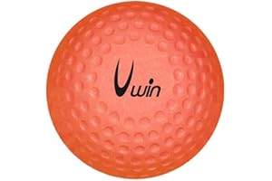 Uwin Dimple Hockey Ball (Single)