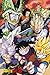 Dragon Ball Z - Perfect Cell Saga 24x36 Poster