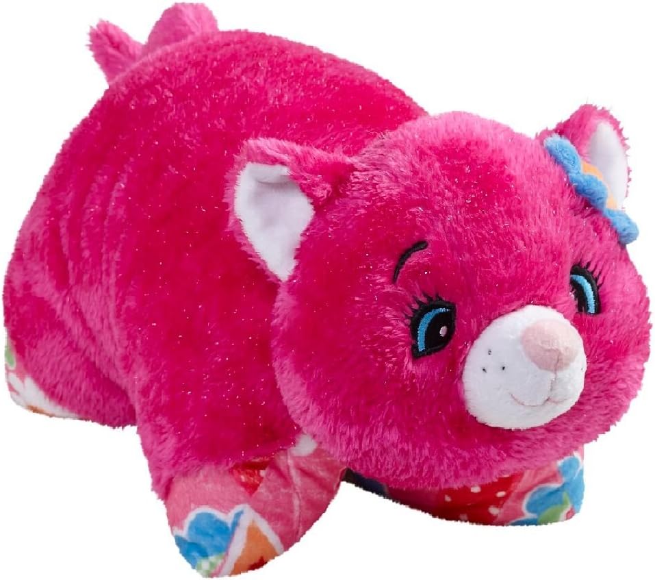 big pillow pets