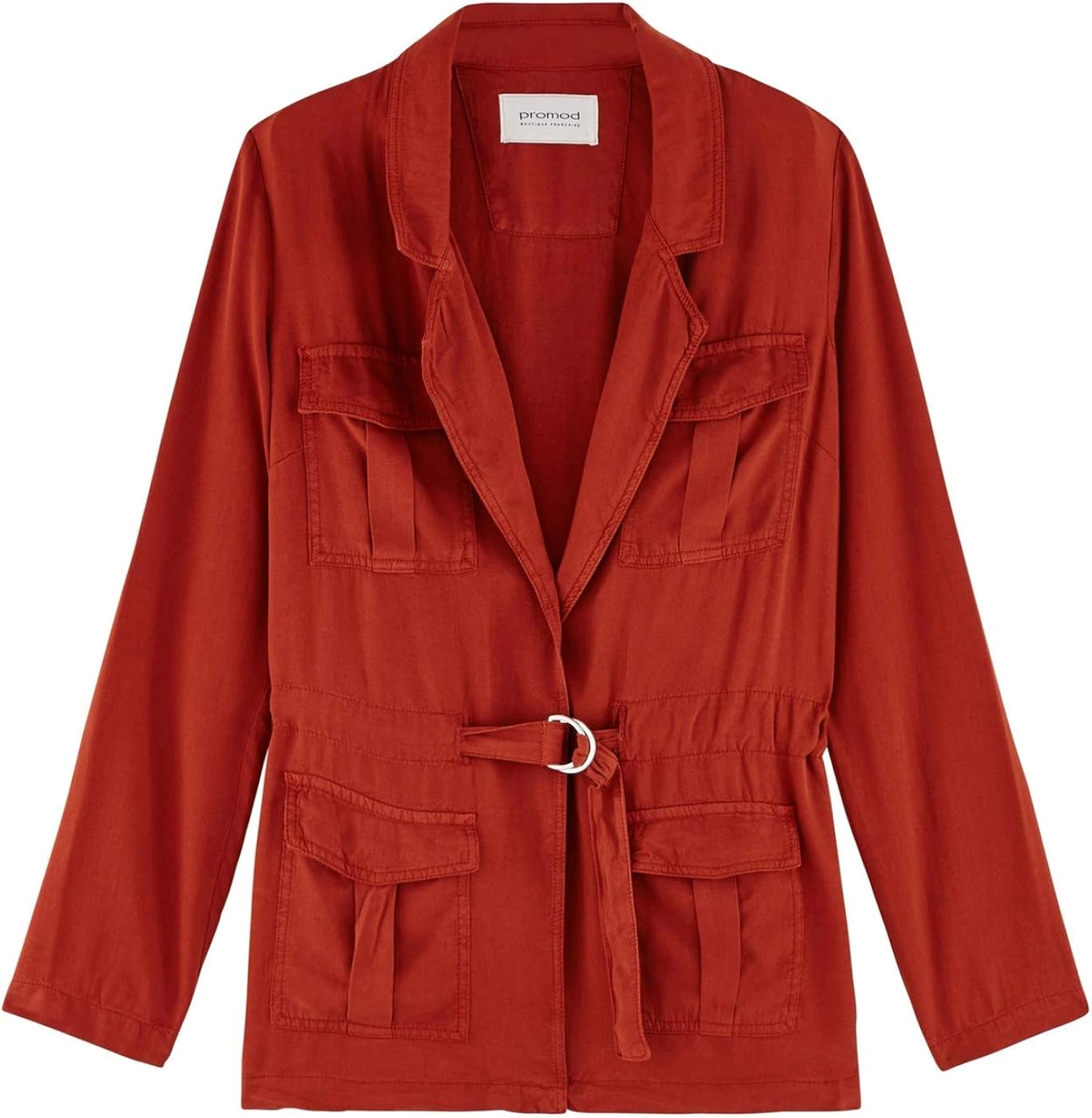 Veste saharienne homme promod Clearance