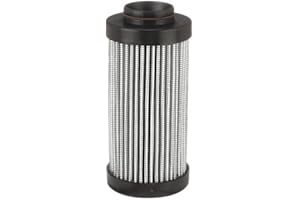 DATOUGUAI Hydraulic Oil Filter 932624Q Replacement Element Compatible With Parker 30P-1/30PD-1 Series High Pressure In-Line H