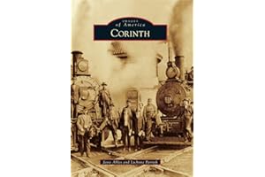 Corinth (Images of America)