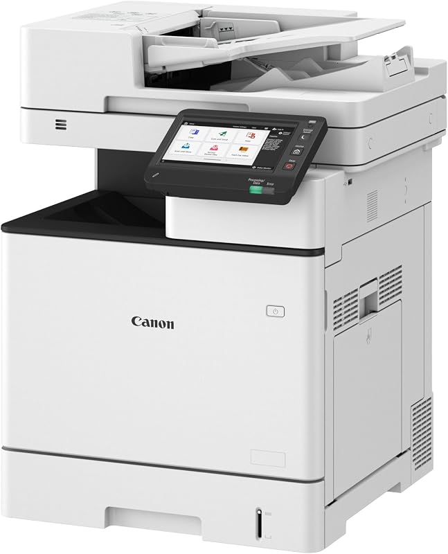 i-SENSYS MF842cdw - Impresora multifunción - Color