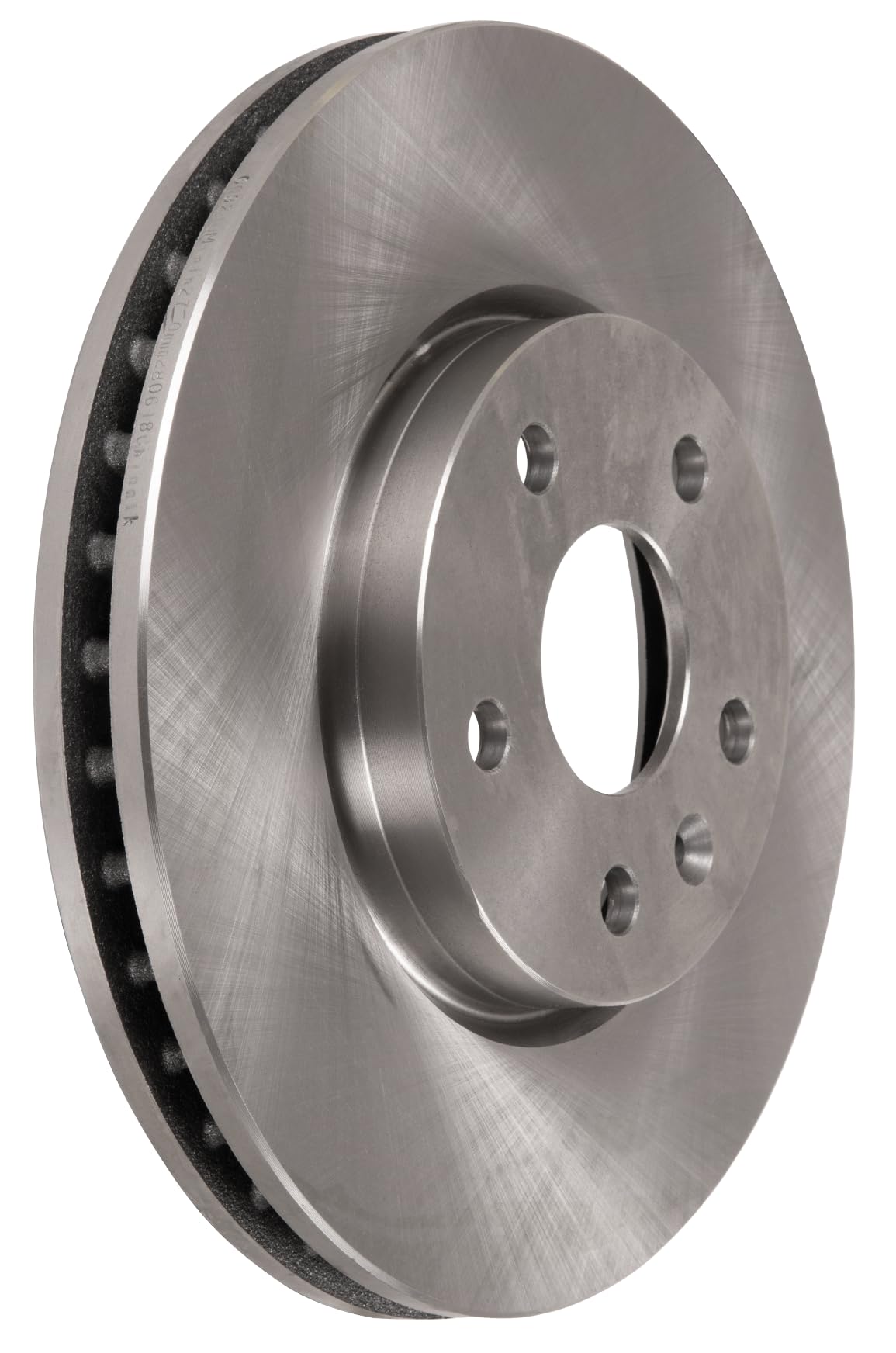 Photo 1 of Bendix Premium PRT5706 Front Brake Rotor for Select Models Chrysler 200, Sebring, Dodge Avenger, Caliber, Jeep Compass, Patriot, Mitsubishi Lancer, Outlander, Outlander Sport, RVR