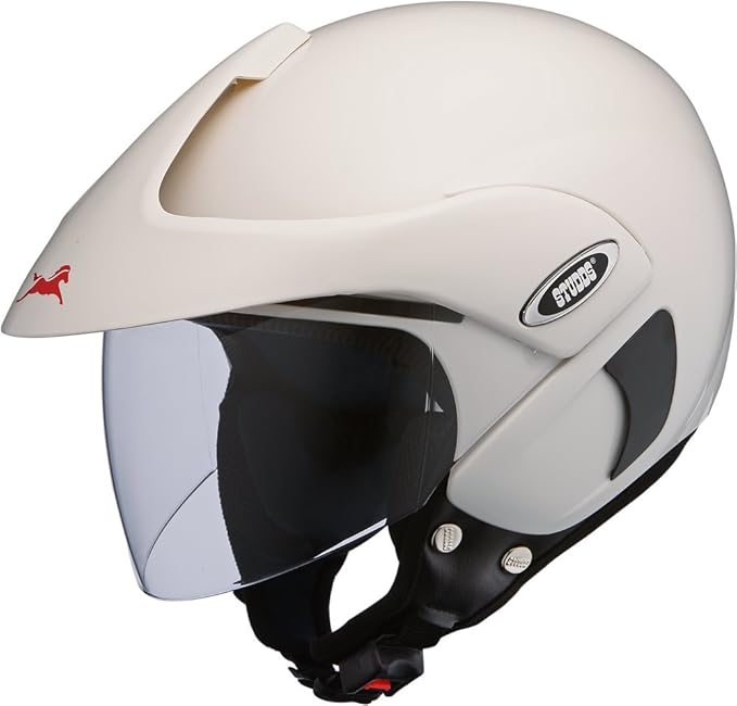 tvs bike helmet