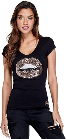 blusas guess para mujer 100 originales