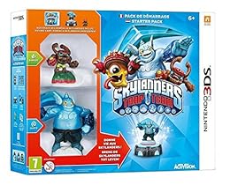 Skylanders Trap Team