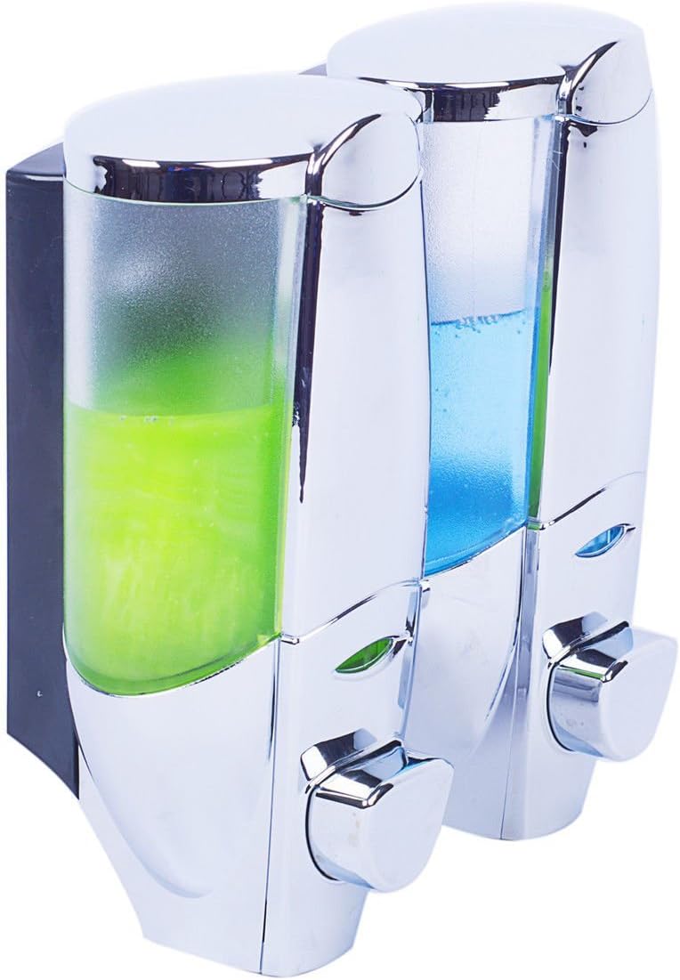 Simwood™ 600ml Automatik Sensor Seifenspender Wandseifenspender