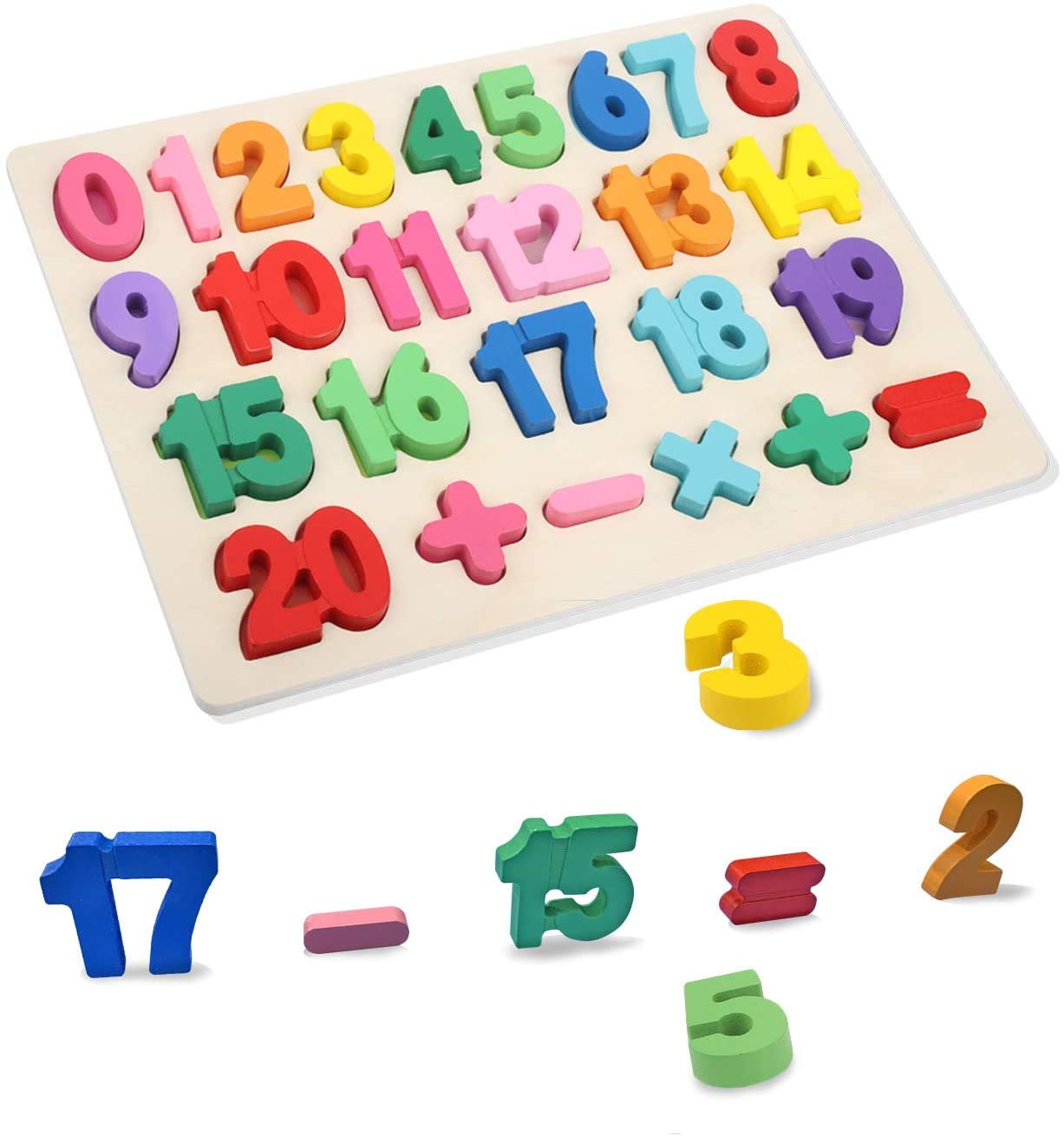 Space Traveler Jigsaw Puzzles, 1000 Pieces Brain Challenge Jigsaw, DIY Intelligence Educational Toys Gift for Kids age 3 years and up