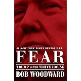 Fear: Trump in the White House