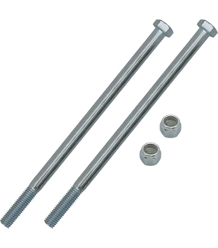Amazon.com : Scag Pin Assy, Rops Hinge Part # 484168 : Patio, Lawn