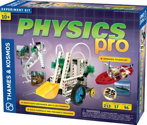 Jual Beli Thames Kosmos Physics Pro Harga Murah Dari Amazon Com Indonesia Hargadunia