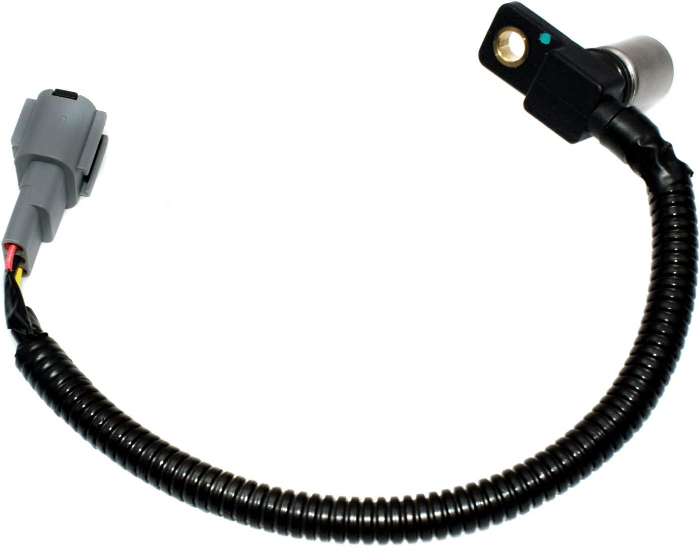 Crankshaft Pulse Position Sensor For Chevrolet Tracker Suzuki SX4 Aerio