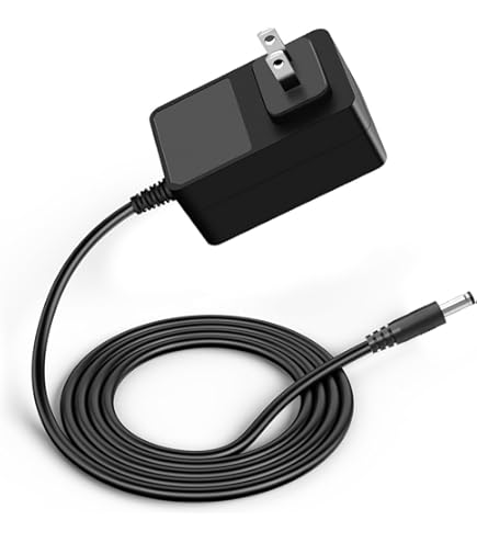 Cordon Adaptateur 9V Pour Enceinte Altec Lansing - Modèle BXR1221 - Prises Murales