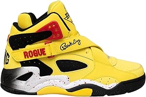 Ewing Patrick Athletics Rogue Yellow/Black/Red 1EW90134-704