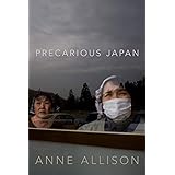 Precarious Japan