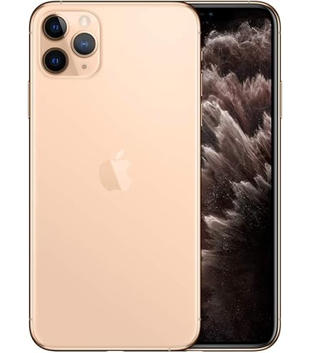 Amazon.com: Apple iPhone 11 Pro, US Version, 512GB, Space