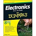 Electronics All-in-One For Dummies