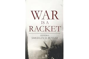 War is a Racket