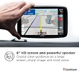 TomTom GO Superior 6 Inch Car Sat Nav with Traffic Alerts & WiFi view 4