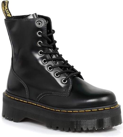 amazon dr martens 1460 smooth