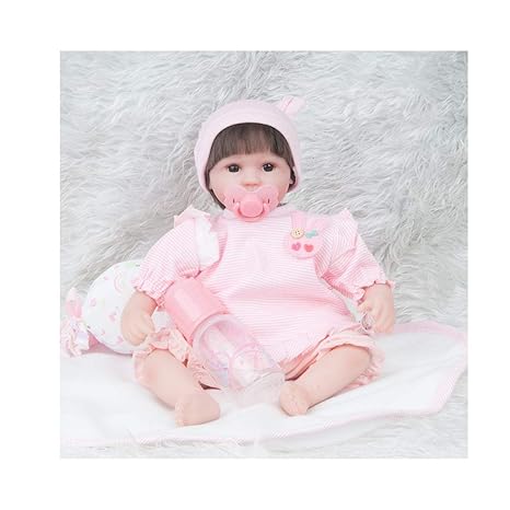 bambole altezza bambino