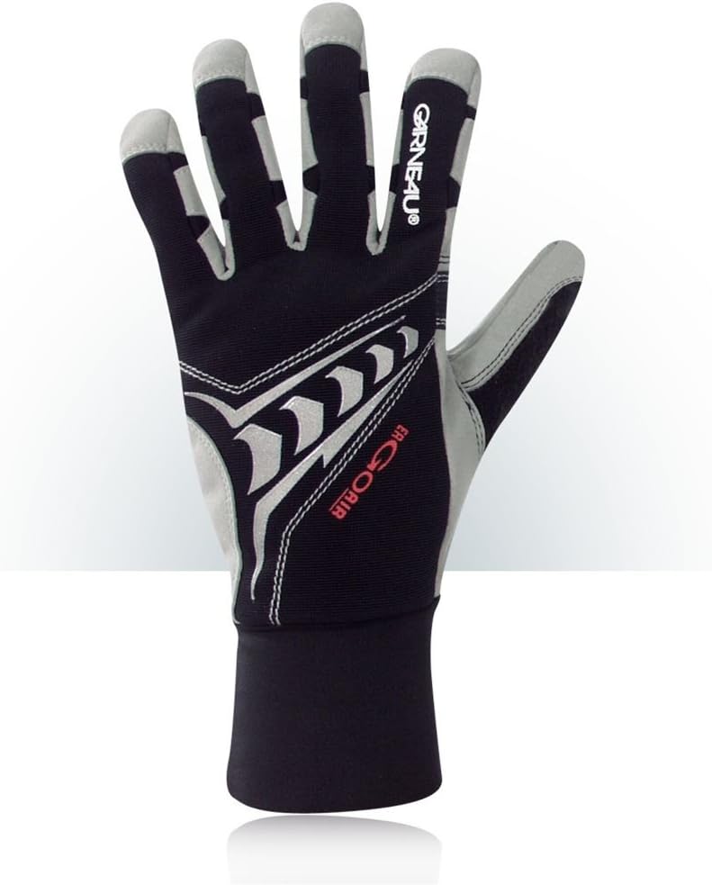 Louis Garneau Gel Race Cycling Gloves - 2009 - S