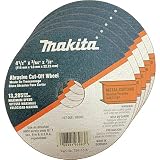 Cut-off Wheel, 25PK, 4.5inx7/8in x3/64in