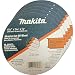 Cut-off Wheel, 25PK, 4.5inx7/8in x3/64in primary