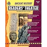 Ancient History Readers' Theater Grd 5-8
