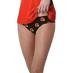 FOCO Women's NFL Team Logo Ladies Bathing Swim Wear