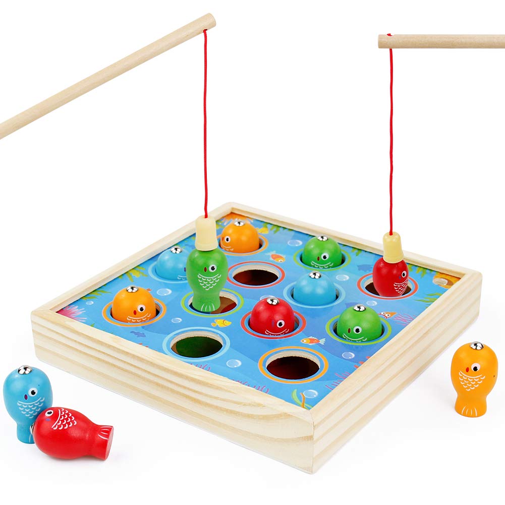 Symiu T-009 Fishing Game