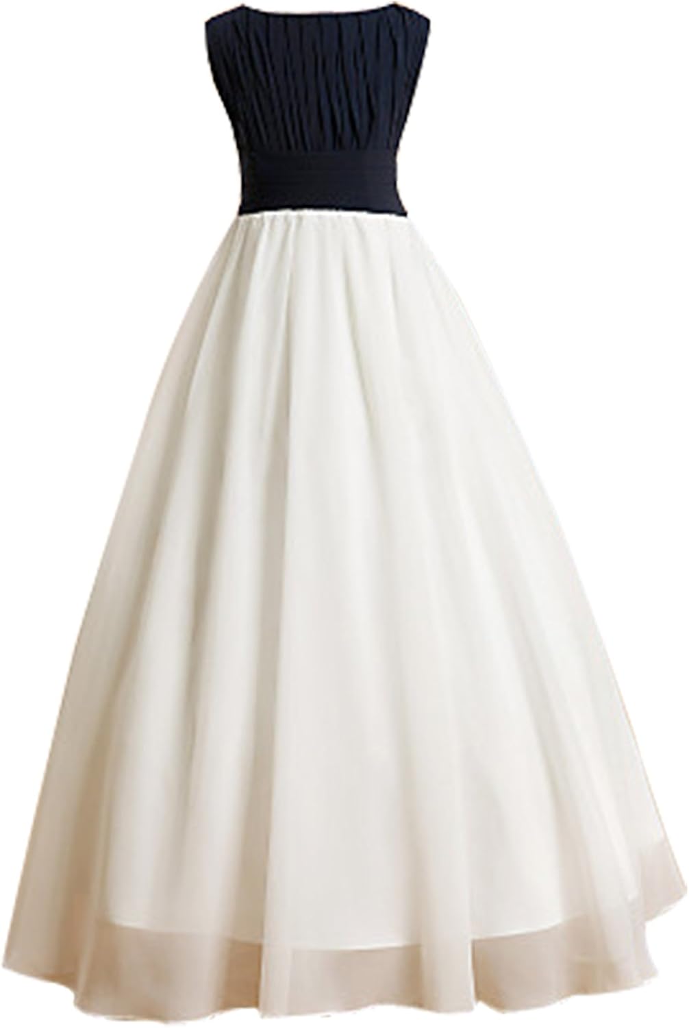 puffy bridesmaid dresses