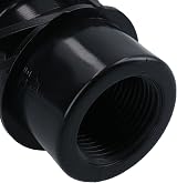 AB Tools 32mm x 1" MDPE Female Adapter Compression Coupling Fitting Water Pipe view 2