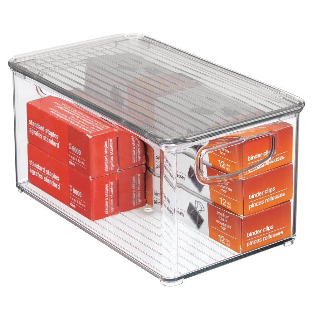Contenitori Trasparenti Per Alimenti Rotondo 700 Ml - Ekoe