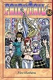 Fairy Tail Vol. 38