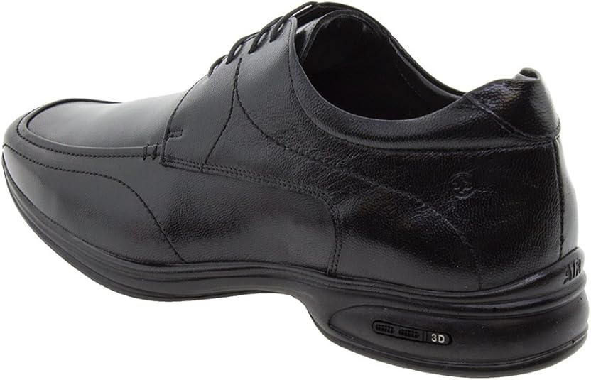 sapato social masculino jota pe 3d