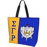 Vorhore Tote Bag Reusable Grocery Handbag Waterproof Large Capacity Shopping Bags for Women