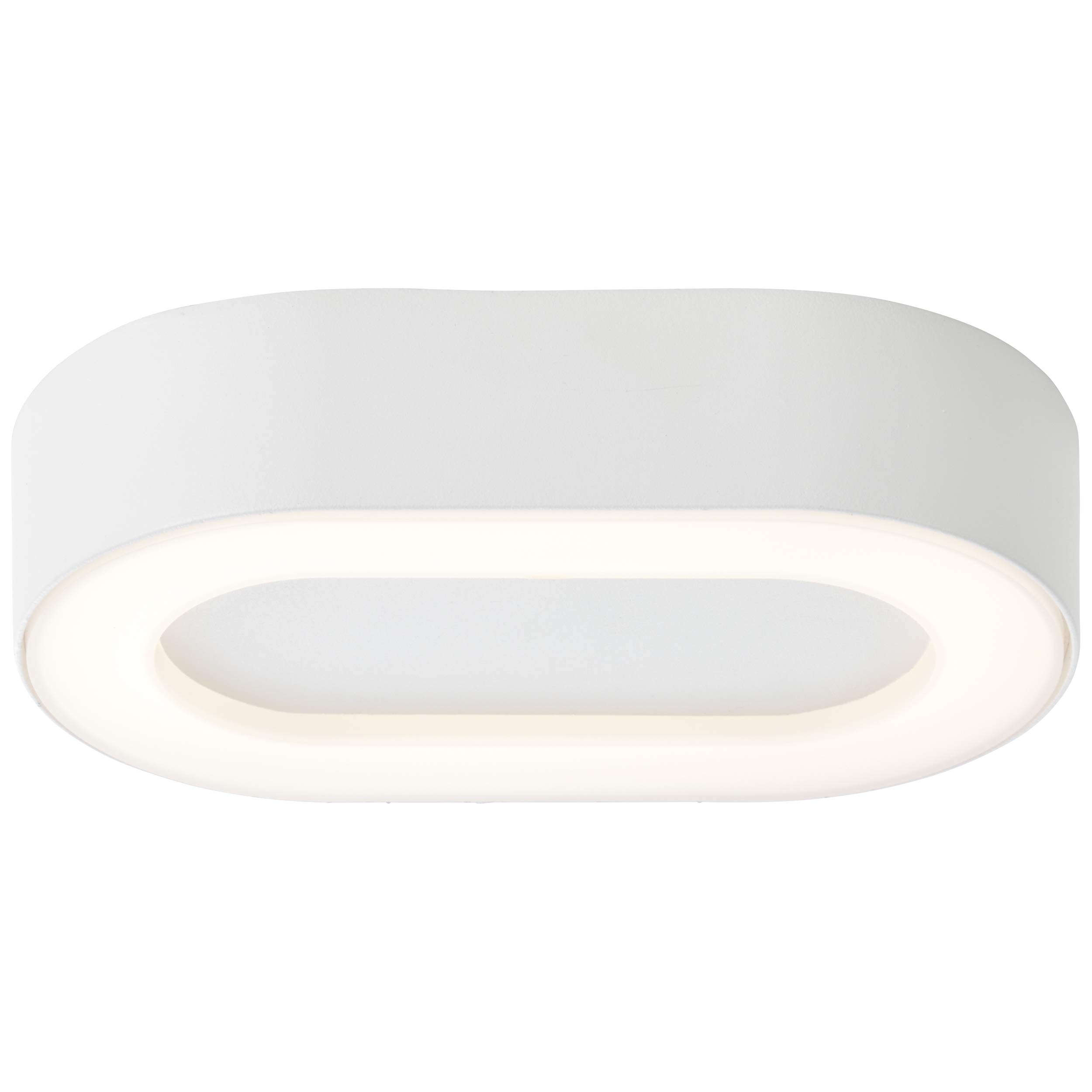 Helenka Outdoor Ceiling Light 20 x 12 cm White