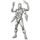 MEDICOM TOY CORPORATION Zack Snyder’s Justice