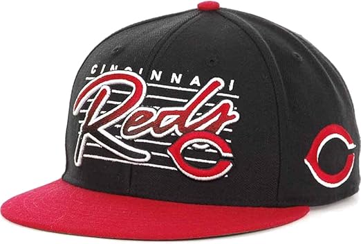 mlb snapback hats