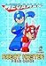 Mega Man: Robot Master Field Guide