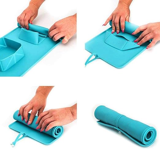 Tapete comedouro silicone Clearance