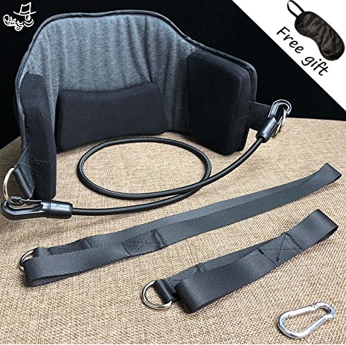 Closeout sale 8.99$ hammock for neck pain and stress re…